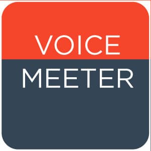 VoiceMeeter Potato For Windows Download Free