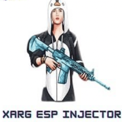 Xarg ESP Injector APK For Android Download Free