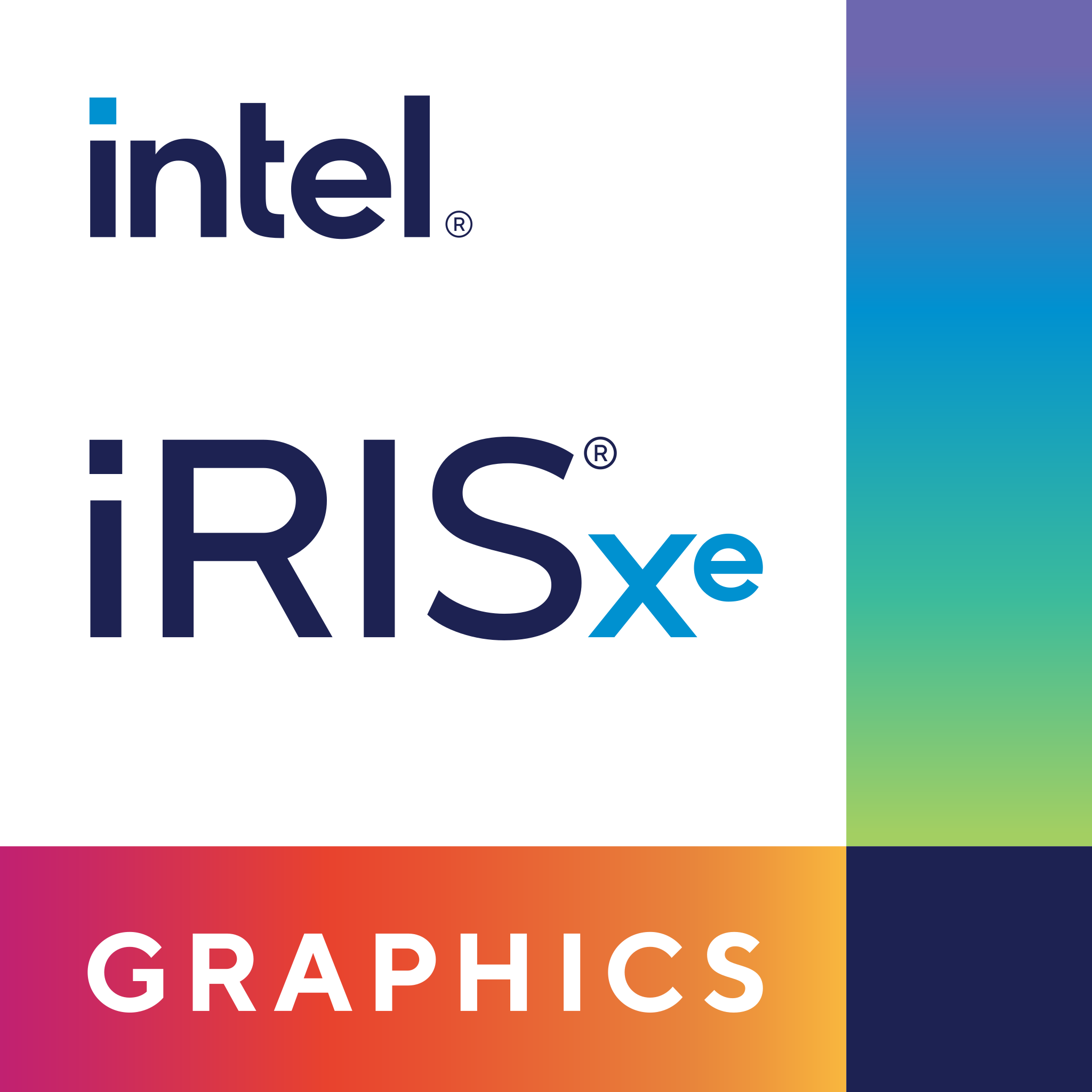 Intel Iris XE Graphics Driver For Windows 7/10/11 64-Bit Download