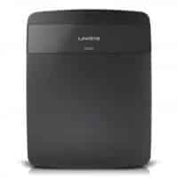 LinkSYS E1200 Firmware V2 Download Free