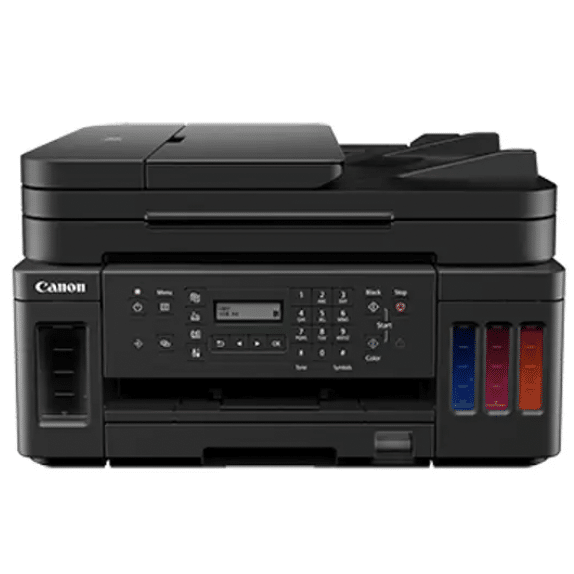 Canon G7000 Printer Driver For Windows7/10/11 64-Bit Download