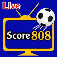 Score808 Live App Latest APK Download