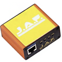 JAF Box USB Driver For Windows 7 & 10 64-Bit Download