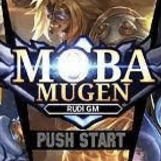 Moba Mugen APK ML Offline v1.9 Download