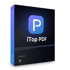 iTop PDF 2023 For Windows Download Free