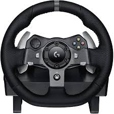 Logitech Wheel G920 Drivers For PC Windows Download Free