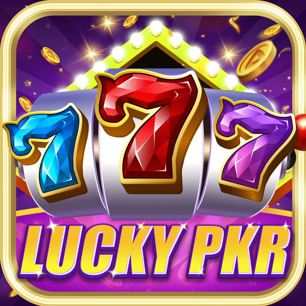 Lucky PKR 777 Game APK Download