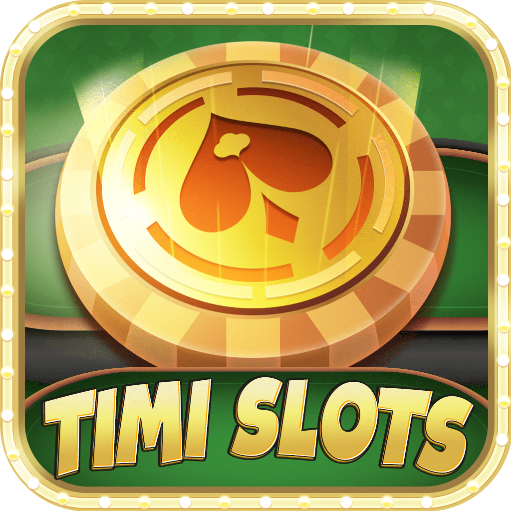 Timi  Slots Game APK 2025 Download